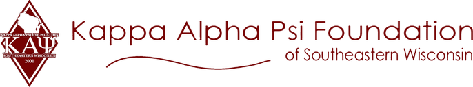 Kappa Alpha Psi Foundation Of Southeastern Wisconsin